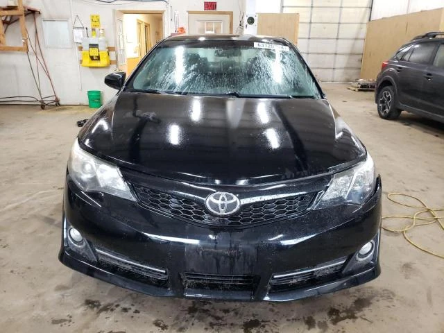 Photo 4 VIN: 4T1BF1FKXDU235375 - TOYOTA CAMRY L 