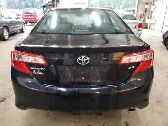 Photo 5 VIN: 4T1BF1FKXDU235375 - TOYOTA CAMRY L 