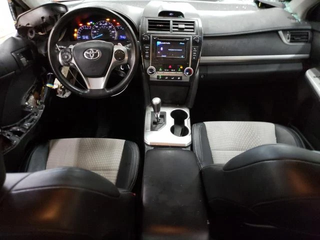 Photo 7 VIN: 4T1BF1FKXDU235375 - TOYOTA CAMRY L 