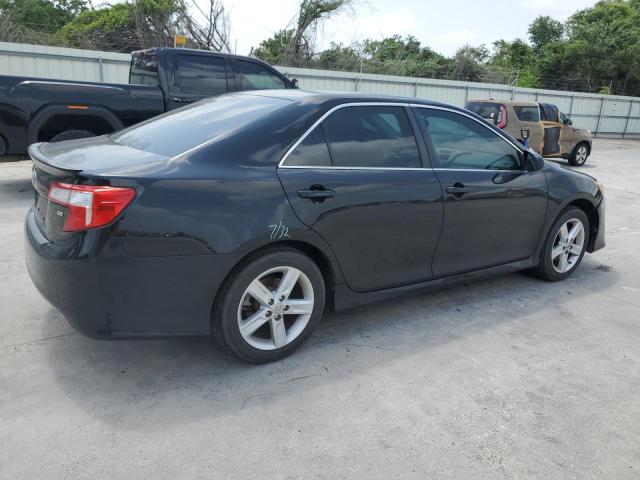 Photo 2 VIN: 4T1BF1FKXDU235876 - TOYOTA CAMRY 