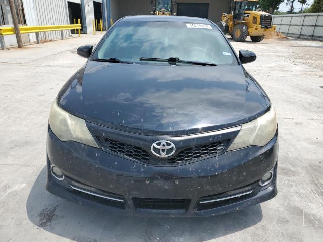 Photo 4 VIN: 4T1BF1FKXDU235876 - TOYOTA CAMRY 