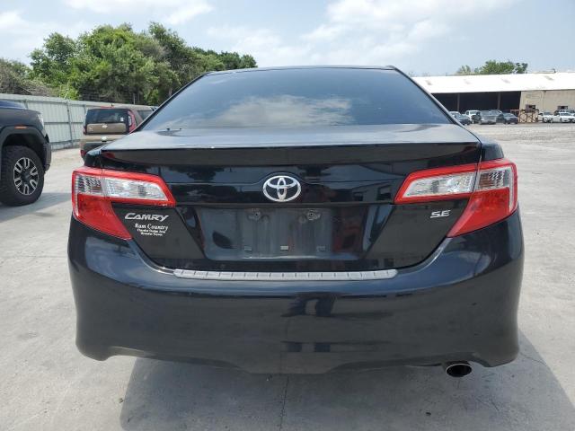 Photo 5 VIN: 4T1BF1FKXDU235876 - TOYOTA CAMRY 