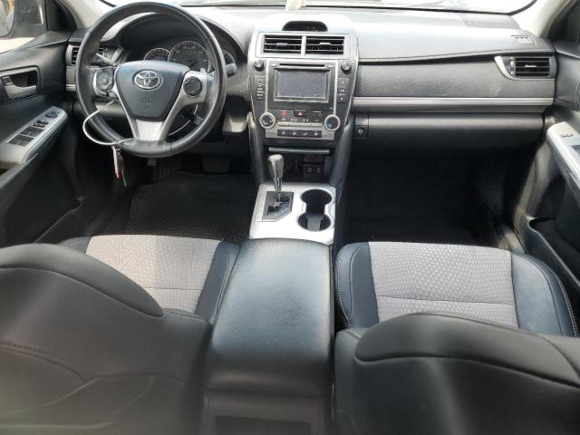 Photo 7 VIN: 4T1BF1FKXDU235876 - TOYOTA CAMRY 