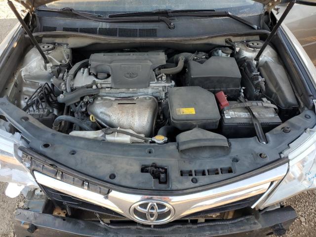 Photo 10 VIN: 4T1BF1FKXDU237238 - TOYOTA CAMRY L 