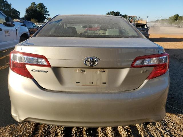 Photo 5 VIN: 4T1BF1FKXDU237238 - TOYOTA CAMRY L 