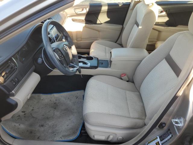 Photo 6 VIN: 4T1BF1FKXDU237238 - TOYOTA CAMRY L 