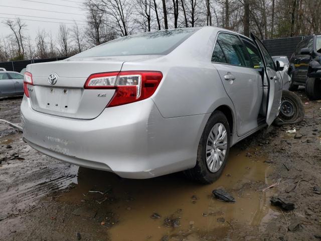 Photo 3 VIN: 4T1BF1FKXDU238129 - TOYOTA CAMRY L 