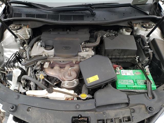 Photo 6 VIN: 4T1BF1FKXDU238129 - TOYOTA CAMRY L 