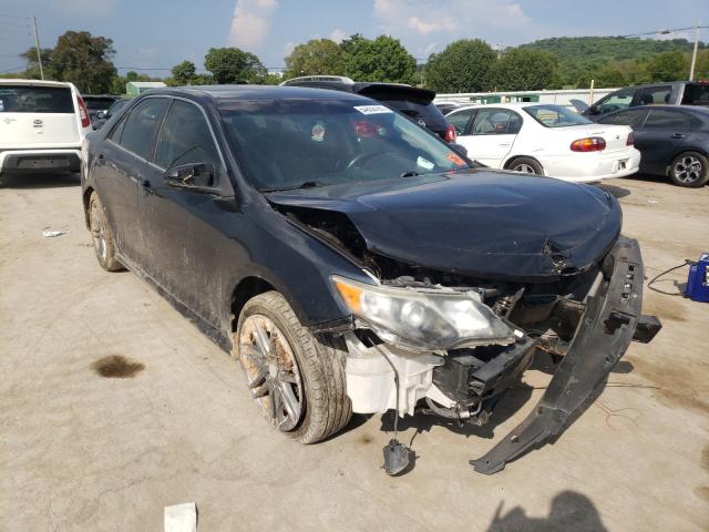 Photo 0 VIN: 4T1BF1FKXDU239667 - TOYOTA CAMRY L 