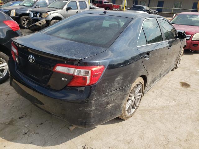 Photo 3 VIN: 4T1BF1FKXDU239667 - TOYOTA CAMRY L 