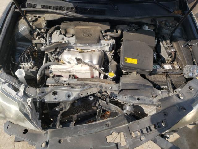 Photo 6 VIN: 4T1BF1FKXDU239667 - TOYOTA CAMRY L 