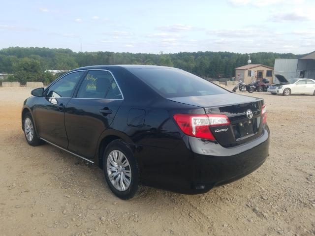 Photo 2 VIN: 4T1BF1FKXDU239958 - TOYOTA CAMRY L 