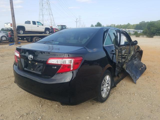 Photo 3 VIN: 4T1BF1FKXDU239958 - TOYOTA CAMRY L 