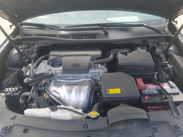 Photo 6 VIN: 4T1BF1FKXDU239958 - TOYOTA CAMRY L 