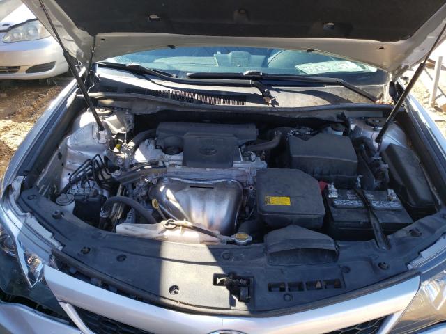 Photo 6 VIN: 4T1BF1FKXDU247025 - TOYOTA CAMRY L 