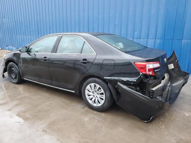 Photo 1 VIN: 4T1BF1FKXDU249258 - TOYOTA CAMRY 