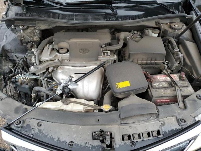 Photo 10 VIN: 4T1BF1FKXDU249258 - TOYOTA CAMRY 