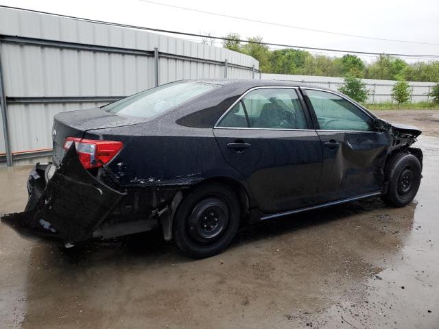 Photo 2 VIN: 4T1BF1FKXDU249258 - TOYOTA CAMRY 