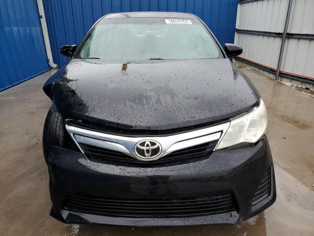 Photo 4 VIN: 4T1BF1FKXDU249258 - TOYOTA CAMRY 