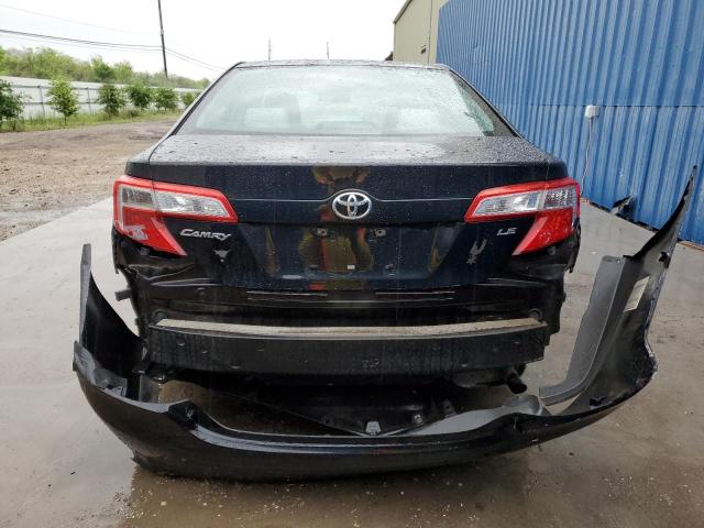 Photo 5 VIN: 4T1BF1FKXDU249258 - TOYOTA CAMRY 