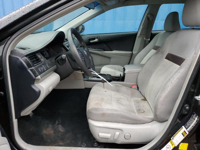 Photo 6 VIN: 4T1BF1FKXDU249258 - TOYOTA CAMRY 