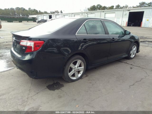 Photo 3 VIN: 4T1BF1FKXDU250331 - TOYOTA CAMRY 