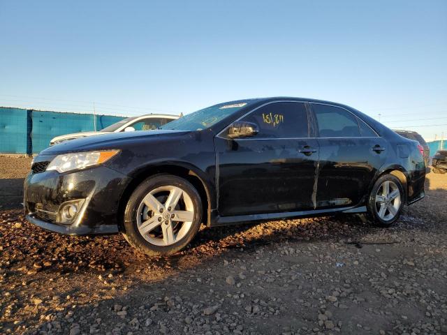 Photo 1 VIN: 4T1BF1FKXDU251379 - TOYOTA CAMRY 