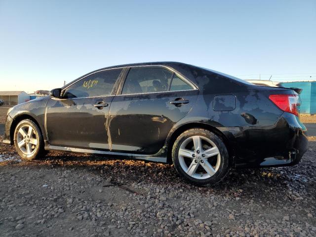 Photo 2 VIN: 4T1BF1FKXDU251379 - TOYOTA CAMRY 