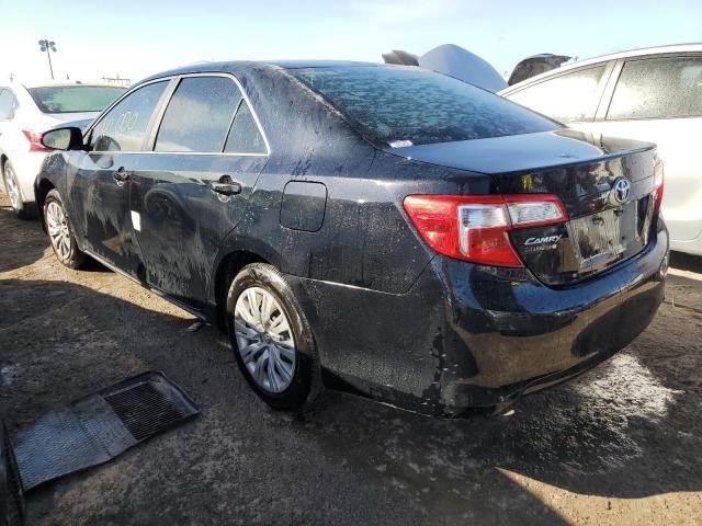 Photo 1 VIN: 4T1BF1FKXDU251723 - TOYOTA CAMRY L 