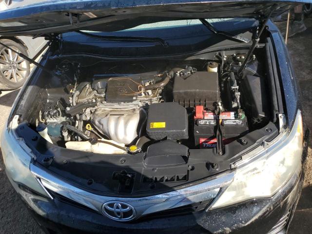 Photo 10 VIN: 4T1BF1FKXDU251723 - TOYOTA CAMRY L 