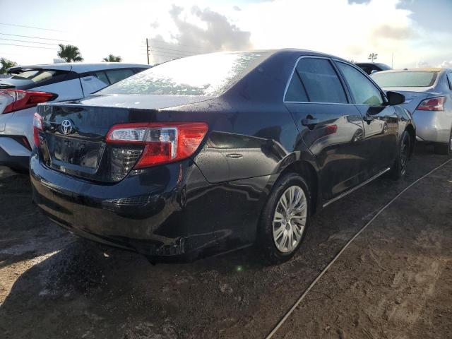 Photo 2 VIN: 4T1BF1FKXDU251723 - TOYOTA CAMRY L 