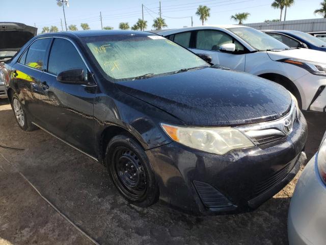 Photo 3 VIN: 4T1BF1FKXDU251723 - TOYOTA CAMRY L 