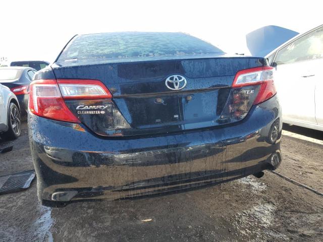 Photo 5 VIN: 4T1BF1FKXDU251723 - TOYOTA CAMRY L 