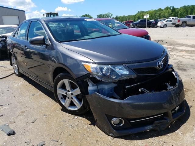 Photo 0 VIN: 4T1BF1FKXDU251754 - TOYOTA CAMRY L 