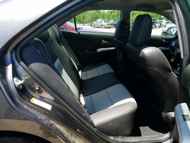 Photo 5 VIN: 4T1BF1FKXDU251754 - TOYOTA CAMRY L 