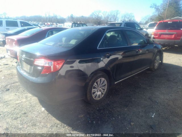 Photo 3 VIN: 4T1BF1FKXDU252709 - TOYOTA CAMRY 