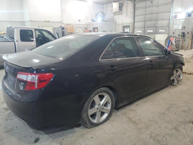 Photo 2 VIN: 4T1BF1FKXDU253259 - TOYOTA CAMRY L 