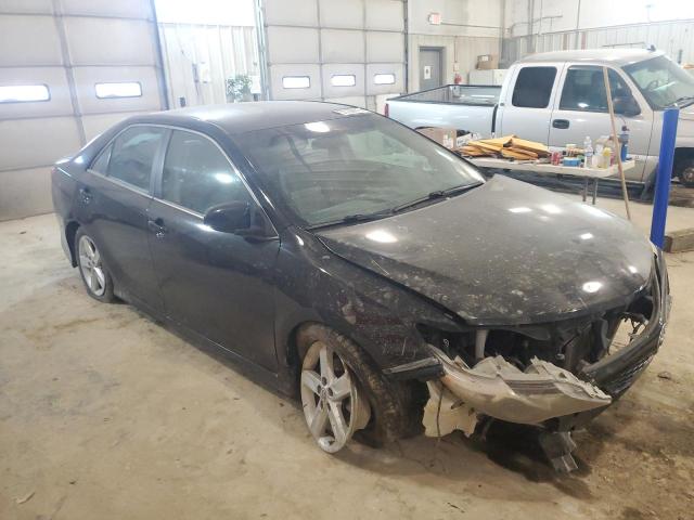 Photo 3 VIN: 4T1BF1FKXDU253259 - TOYOTA CAMRY L 