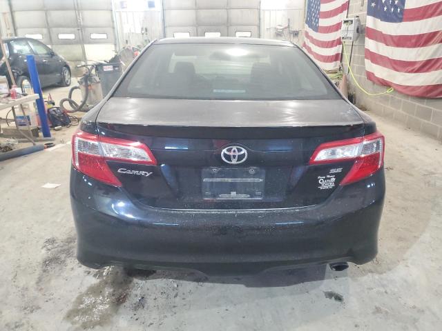 Photo 5 VIN: 4T1BF1FKXDU253259 - TOYOTA CAMRY L 