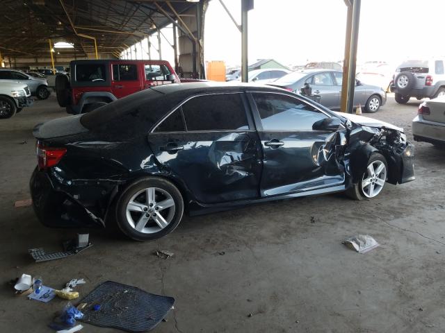 Photo 8 VIN: 4T1BF1FKXDU255934 - TOYOTA CAMRY L 