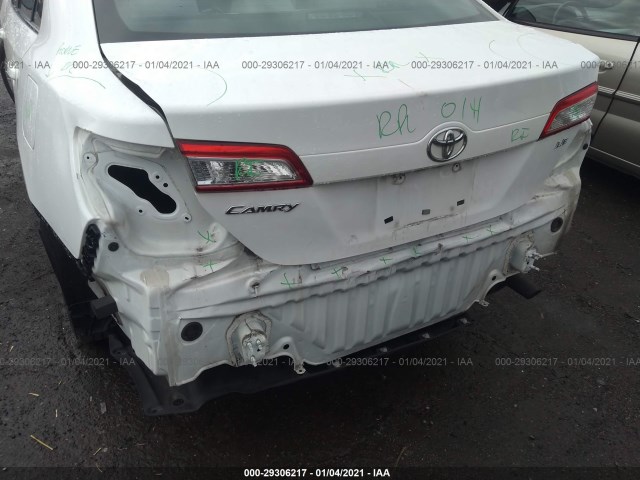 Photo 5 VIN: 4T1BF1FKXDU259000 - TOYOTA CAMRY 