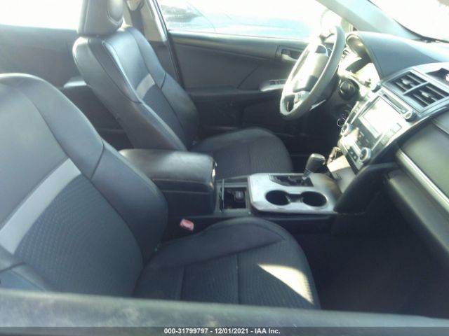 Photo 4 VIN: 4T1BF1FKXDU260678 - TOYOTA CAMRY 