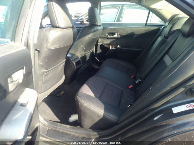 Photo 7 VIN: 4T1BF1FKXDU260678 - TOYOTA CAMRY 