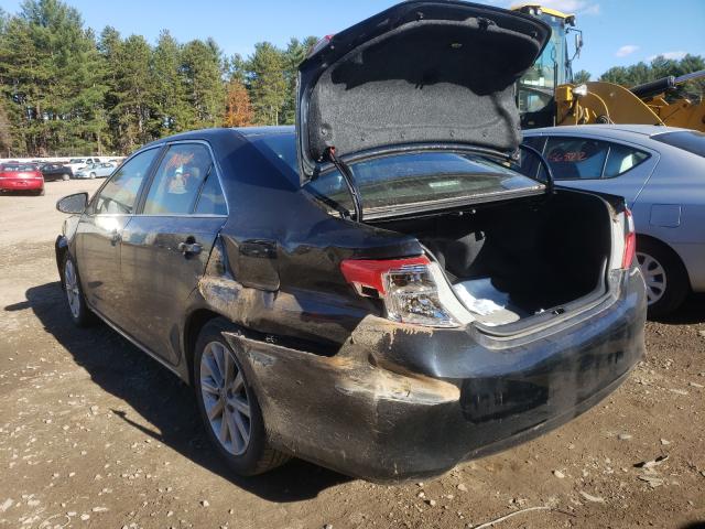 Photo 2 VIN: 4T1BF1FKXDU261331 - TOYOTA CAMRY L 