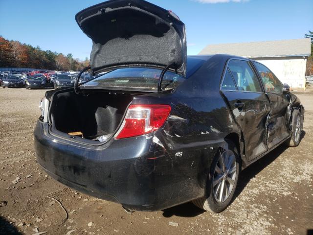 Photo 3 VIN: 4T1BF1FKXDU261331 - TOYOTA CAMRY L 