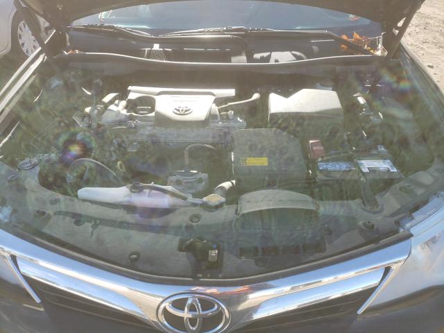 Photo 6 VIN: 4T1BF1FKXDU261331 - TOYOTA CAMRY L 