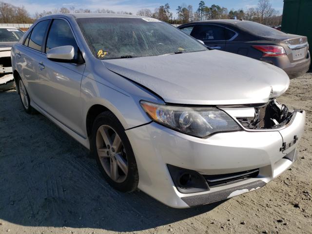 Photo 0 VIN: 4T1BF1FKXDU264018 - TOYOTA CAMRY L 