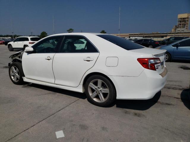 Photo 1 VIN: 4T1BF1FKXDU265377 - TOYOTA CAMRY L 