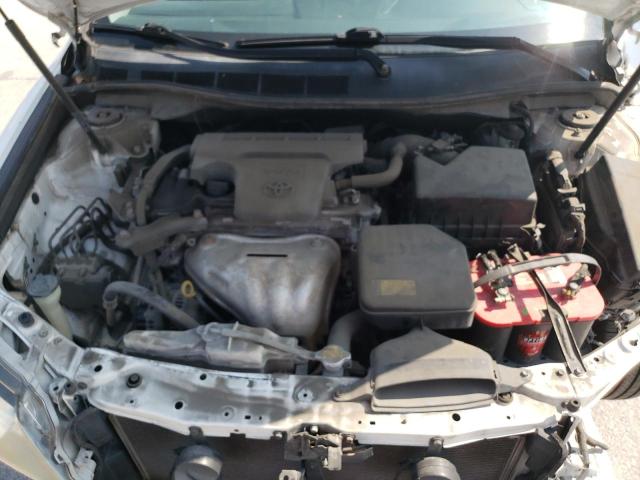 Photo 10 VIN: 4T1BF1FKXDU265377 - TOYOTA CAMRY L 