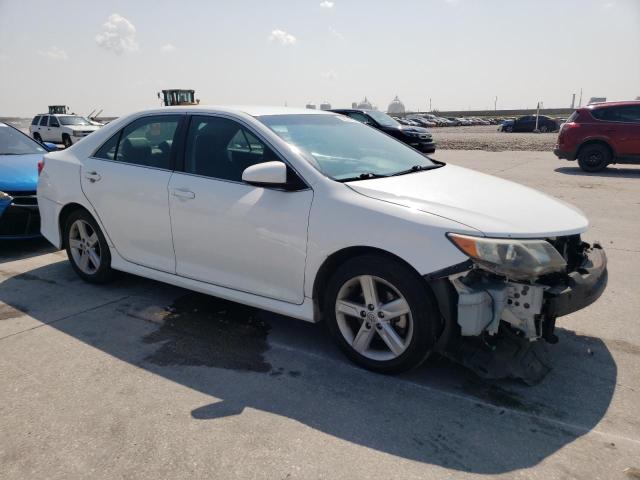 Photo 3 VIN: 4T1BF1FKXDU265377 - TOYOTA CAMRY L 